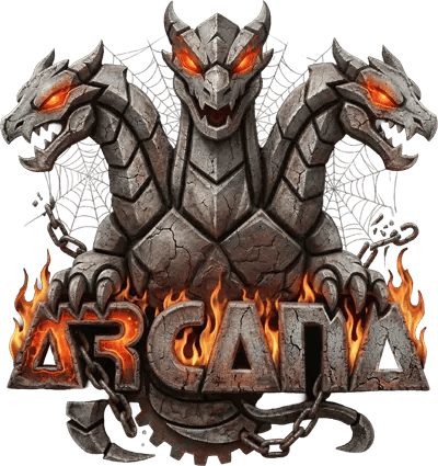 Arcana